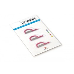 Lima Orthofile Kit 7u*